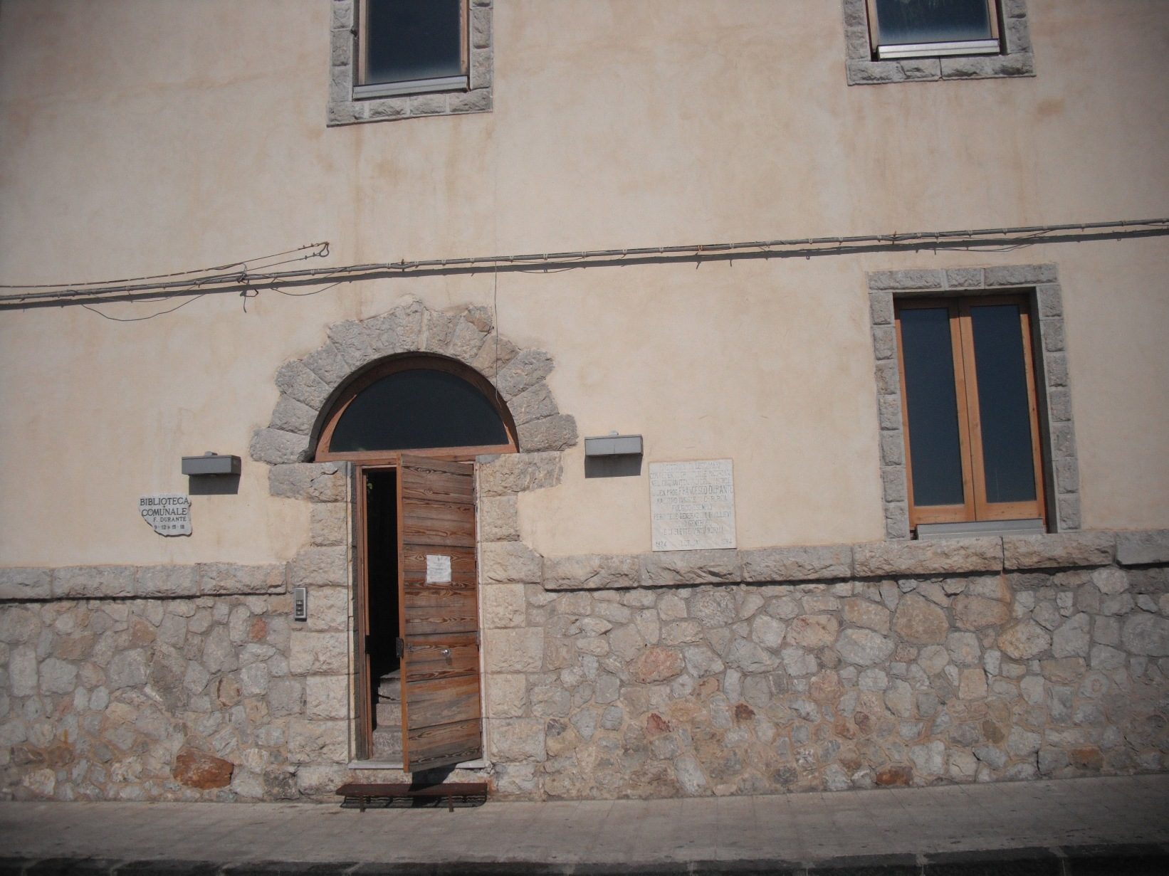 Francesco Durante S Collection